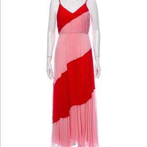 Alice and Olivia dress